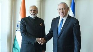 PM Modi Netanyahu Call: नेतन्याहू ने पीएम मोदी को किया फोन, वेनेजुएला में मचे बवाल के बीच किन मुद्दों पर चर्चा