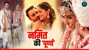 बहुत ग्लैमरस है पूर्व केंद्रीय मंत्री की बेटी, जलवों के आगे मॉडल भी फेल, धोनी से है खास कनेक्शन 