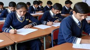 PSEB Board Exam 2026: पंजाब बोर्ड 10वीं-12वीं की परीक्षाएं फरवरी-मार्च से शुरू, देखें पूरी डेटशीट और टाइमिंग