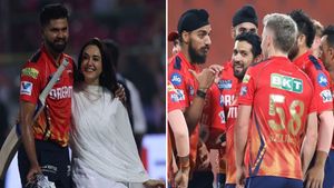 T20 World Cup के लिए इस देश ने किया खतरनाक टीम का ऐलान, प्रीति जिंटा के लिए IPL खेलने वाला बना कप्तान 
