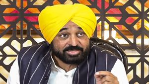 Punjab News: भगवंत मान सरकार का पंजाब में रेबीज के खतरे से निपटने के लिए बड़ा कदम