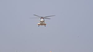 Punjab News: पंजाब के इस शहर को घोषित किया गया नो फ्लाई जोन, ड्रोन और सिविल उड़ानों पर भी क्यों लगा बैन?