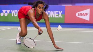 Malaysian Open: सेमीफाइनल में थमा PV Sindhu का सफर, वांग झियी ने तोड़ा खिताबी जीत का सपना! 