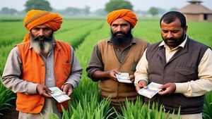 Rajasthan CM Kisan Samman Yojana: कब आएगी सीएम किसान सम्मान की 5वीं किस्त? आ गई फाइनल डेट