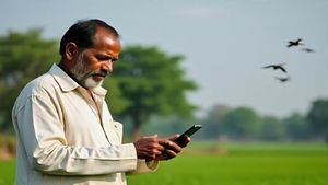 Rajasthan CM Kisan Samman Yojana: 5वीं किस्त में क्यों हो रही है देरी और कब आएंगे खाते में पैसे? आ गया अपडेट