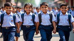 Rajasthan School Holiday: स्टूडेंट्स को मिलेगी एक हफ्ते की छुट्टी, जानें किस वजह से बंद रहेंगे स्कूल?
