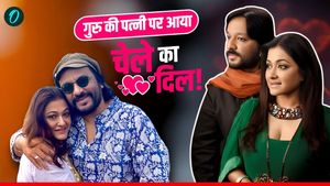 कौन है BORDER फिल्म का ये मशहूर सिंगर? जिसने अपने ही गुरु को दिया धोखा, बीवी से भागकर रचाई शादी