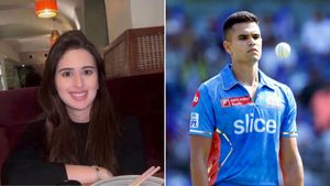 Saaniya Chandhok Caste: क्या है सानिया चंडोक की जाति? मुंबई में आज हुई है शादी
