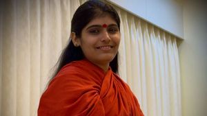 साध्वी प्रेम बाईसा की मौत या सोची-समझी हत्या? पिता ने खोला इंस्टाग्राम पोस्ट का गहरा राज