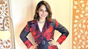 Saina Nehwal Net Worth: करोड़ों के साम्राज्य की मालकिन बैडमिंटन की गोल्डन गर्ल,क्या है साइना की कमाई का जरिया?