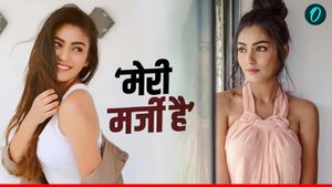 'मैं Bikini पहनकर सड़क पर निकलूंगी ', कौन है ये खूबसूरत मुस्लिम हसीना? क्यों दिया ऐसा बयान? 