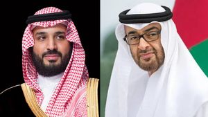 Saudi vs UAE in Yemen: सऊदी और यूएई की जंग के बीच यमन के प्रधानमंत्री ने क्यों दिया इस्तीफा, जानें पूरा मामला?