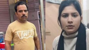 Shadab Jakati: यूट्यूबर शादाब जकाती को होगी जेल? अब इस मामले में DIG ने CO से  मांगी रिपोर्ट
