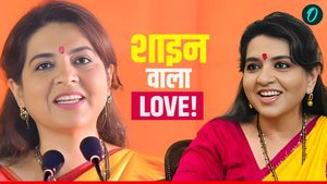  Love Story: इस दिग्गज नेता को हुआ था 13 साल की उम्र में प्यार, 6 साल तक चला अफेयर, गजब है प्रेम कहानी