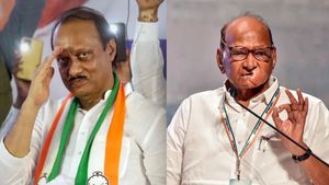 BMC Election Results 2026: RSS के गढ़ में भाजपा हीरो, शिवसेना दो और कांग्रेस ने 37 सीटों पर बनाई बढ़त