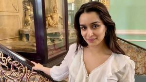 Shraddha Kapoor Wedding: होने वाली है श्रद्धा कपूर की शादी? एक्ट्रेस का शॉकिंग खुलासा, जानें कब होगी वेडिंग