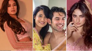 Shweta Tiwari Kids: 45 की उम्र में दो तलाक, न Raja से-न Abhinav से, फिर कहां से आया तीसरा बेटा Varun Kasturia?