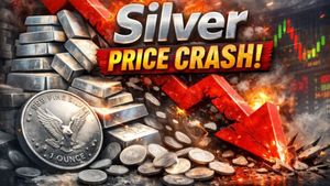 Silver Price Crash: चांदी क्या करके मानेगा,  ₹44,000 सस्ती, लेकिन फिर भी 1kg सिल्वर 4.10 लाख के पर