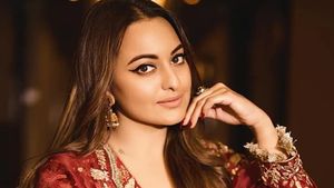Sonakshi Sinha MMS: क्या सोनाक्षी सिन्हा का बाथरूम वीडियो हुआ लीक? किस स्कैंडल में फंसी थीं एक्ट्रेस? जानें सच
