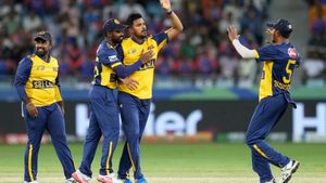 बांग्लादेश टी20 वर्ल्ड कप विवाद में श्रीलंका की हुई एंट्री, मैचों को अपने देश में ले जाने के लिए तैयार