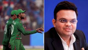 'BCCI के दबाव में फैसला लिया तो,' आ गई बांग्लादेश की नई चेतावनी, ICC को झुकाने के लिए चली नई चाल