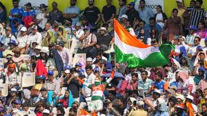 T20 World Cup 2026: ईडन गार्डन्स में गूंजेगा वर्ल्ड कप का शोर! कोलकाता के 6 मैचों का पूरा शेड्यूल