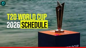 T20 World Cup 2026 Schedule: टी20 वर्ल्ड कप का का पूरा शेड्यूल, आज से शुरू होंगे रोमांचक मैच