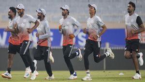 T20 World Cup से पहले भारतीय टीम को मिली बड़ी खुशखबरी, मैच विनर की वापसी? पाकिस्तान में मची खलबली! 