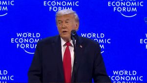 Trump Canada Row: ट्रंप का बड़ा एक्शन! बोर्ड ऑफ पीस से बाहर हुआ कनाडा, क्या 1 बिलियन डॉलर बना विवाद की वजह?