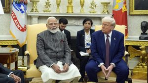 ट्रंप का 'गाजा शांति बोर्ड' निमंत्रण: भारत की बढ़ती साख या अमेरिकी दबाव की नई रणनीति?