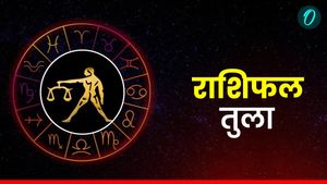 Aaj Ka Tula Rashifal: नए दोस्त बनेंगे, काम में मिलेगी सफलता, पढ़ें आज का तुला राशिफल