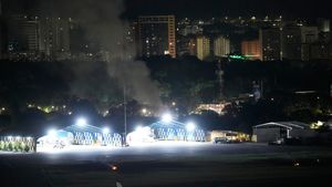 US Attack on Venezuela: किन हाईटेक हथियारों से अमेरिका ने वेनेजुएला में मचाई तबाही, कितनी है इनकी ताकत?