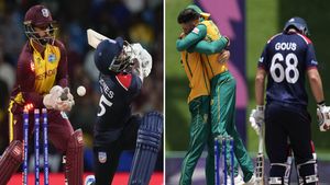 क्रिकेट जगत में हड़कंप, T20 World Cup से पहले दिग्गज खिलाड़ी फिक्सिंग के आरोप में सस्पेंड, हुई बड़ी कार्रवाई 