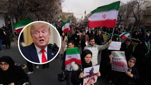 US Iran tension: विनाश के मुहाने पर थी दुनिया, पर इन 3 देशों ने बचा लिया! कैसे ट्रंप और ईरान के बीच हुई डील?