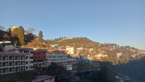 Uttarakhand Weather मौसम लेगा करवट, आने वाले दिनों में बारिश और बर्फबारी का दौर होगा शुरू, जानिए कब और कहां 
