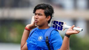 पाकिस्तानी टीम के साथ रुके वैभव सूर्यवंशी, आखिर पाक खिलाड़ियों के साथ रुकने पर क्यों मजबूर हुई टीम इंडिया