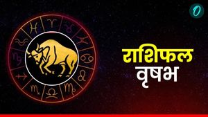 Aaj Ka Vrishabh Rashifal: नए अवसर मिलेंगे, पढ़ें आज का वृषभ राशिफल