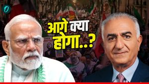 Iran Protest: 1971 में दिया था पाकिस्तान का साथ, अब वापसी देख रहे पहलवी! भारत के लिए बढ़ेगा खतरा?