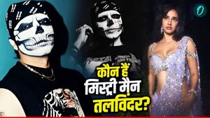 कौन हैं मिस्ट्री मैन तलविंदर? जिन्हें डेट कर रहीं दिशा पाटनी! वायरल हुआ कपल का रोमांटिक VIDEO