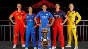 WPL 2026: कल से शुरू होगा महिला प्रीमियर लीग का रोमांच, पहले ही मैच में भिड़ेंगी 2 दिग्गज टीमें