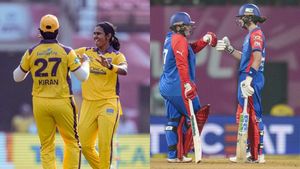 WPL 2026: स्टेडियम में सन्नाटा! UPW vs DCW मैच में फैंस की नो एंट्री, अचानक क्यों बंद किए स्टेडियम के दरवाजे?