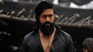Yash Caste and Religion: 'केजीएफ' स्टार यश की क्या है जाति? 40 साल के सुपरस्टार किस धर्म को करते हैं फॉलो?