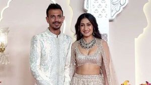तलाक के 1 साल बाद वापस साथ आए युजवेंद्र चहल और धनश्री, अब फ़िर होगी दोनों के बीच जोरदार लड़ाई