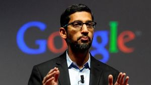 Sundar Pichai Caste: मदुरै में जन्मे सुंदर पिचाई किस जाति के? Google CEO की सुरक्षा में खर्च होते हैं करोड़ों