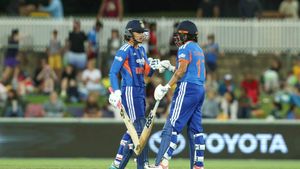 Aaj Ka Match Kon Jeeta 19 February: आज का मैच कौन जीता- भारत vs ऑस्ट्रेलिया
