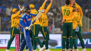 Aaj Ka Match Kon Jeeta 22 Feb: आज का मैच कौन जीता- भारत vs साउथ अफ्रीका