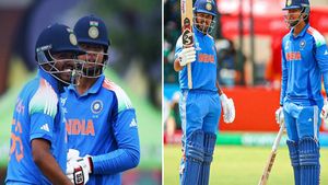 Aaj Ka Match Kon Jeeta 6 Feb: आज का मैच कौन जीता- भारत vs इंग्लैंड, IND vs ENG U19, Final 