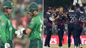 Aaj Ka Match Kon Jeeta 10 Feb: आज का मैच कौन जीता- पाकिस्तान vs यूएसए, PAK vs USA T20 World Cup 