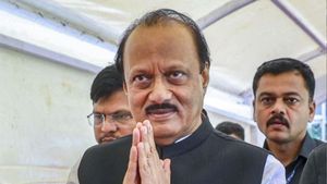 पायलट का वशीकरण करवाया, PA साथ क्‍यों नहीं गया? अजित पवार की प्‍लेन क्रैश पर NCP ने उठाए गंभीर सवाल, मचा बवाल 