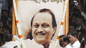अजित पवार के विमान हादसे की कब आएगी शुरुआती रिपोर्ट? उड्डयन मंत्री ने तारीख कर कर दिया खुलासा 
